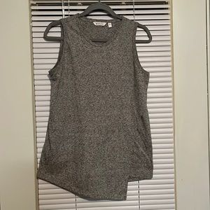 ATHLETA Size Small Oversized Tank